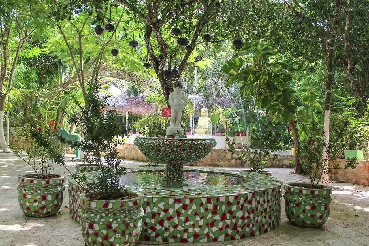 Xolumado Inspiration Village By Karisma Playa Paraiso Hotel