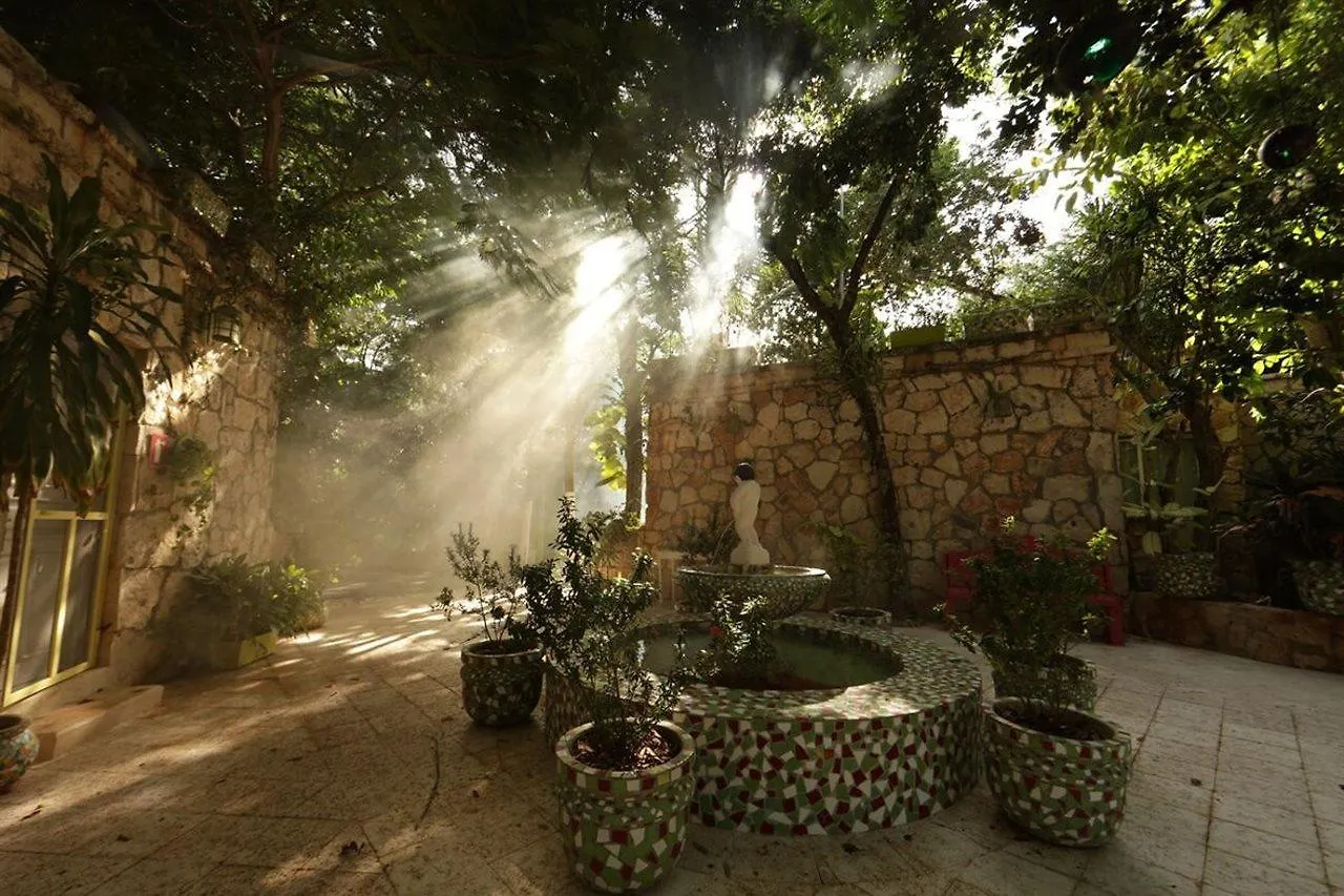 *** Hotel Xolumado Inspiration Village By Karisma Playa Paraiso Mexico