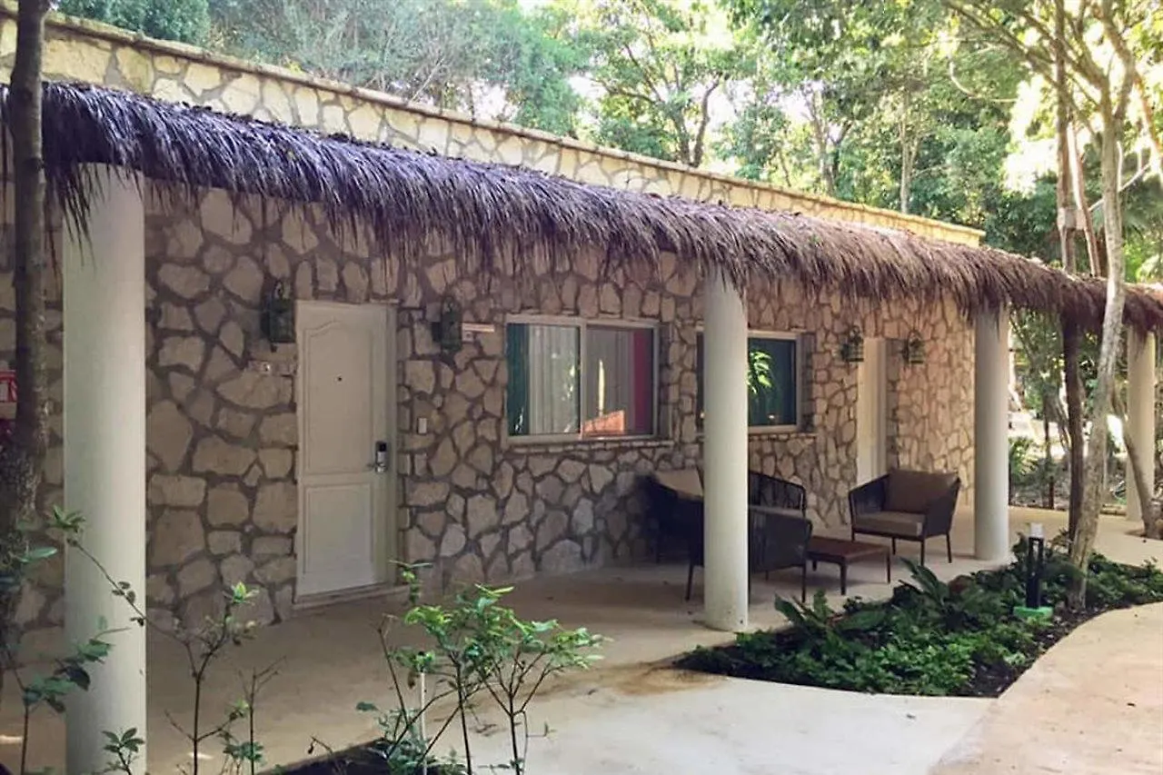Xolumado Inspiration Village By Karisma Playa Paraiso