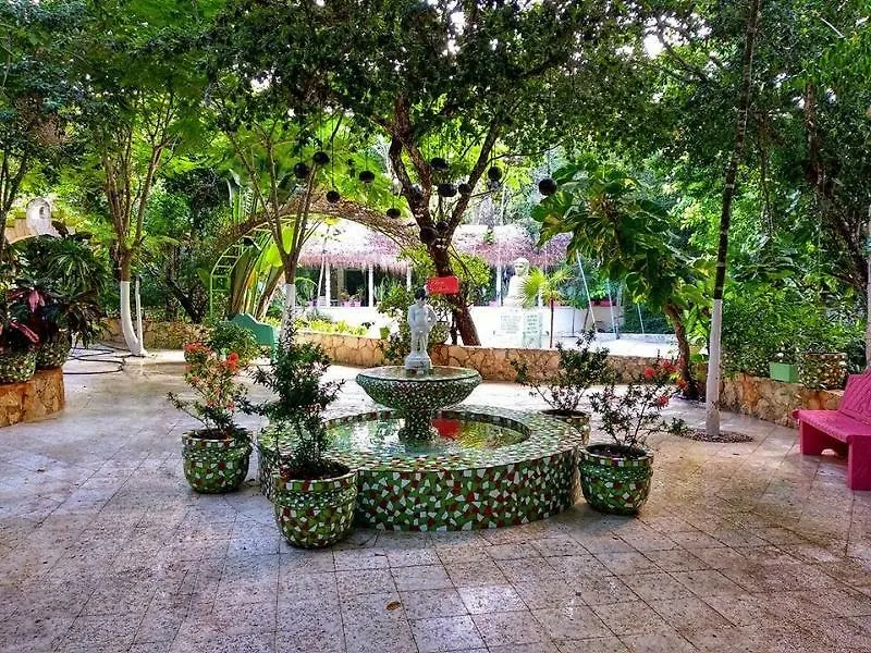 Hotel Xolumado Inspiration Village By Karisma Playa Paraiso