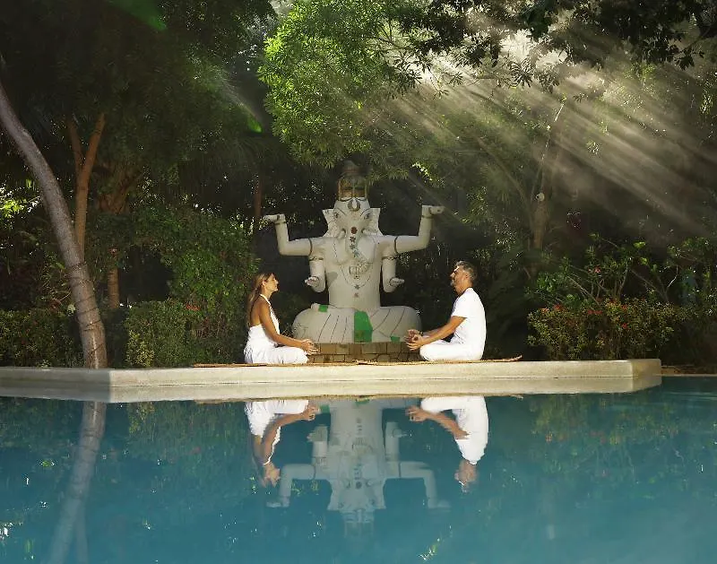 Xolumado Inspiration Village By Karisma Playa Paraiso Hotel