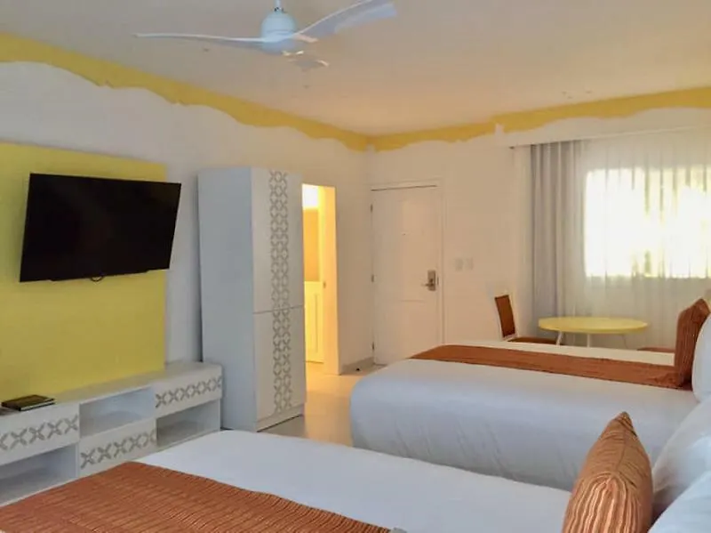 Xolumado Inspiration Village By Karisma Playa Paraiso