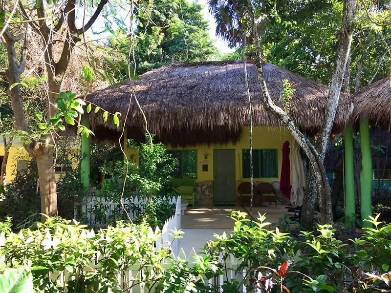 Xolumado Inspiration Village By Karisma Playa Paraiso Mexico