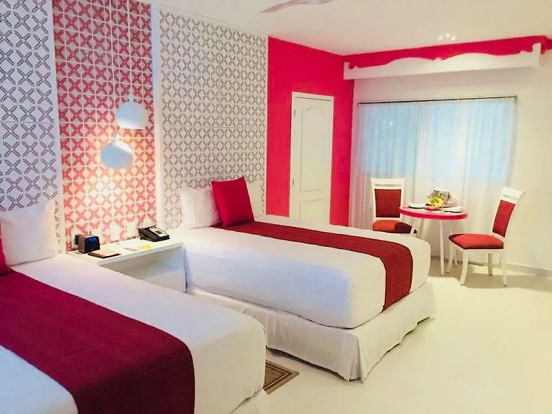 Xolumado Inspiration Village By Karisma Playa Paraiso
