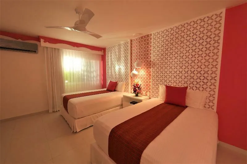 Xolumado Inspiration Village By Karisma Playa Paraiso Hotel