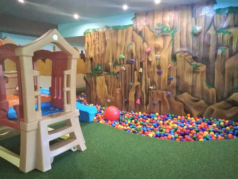 Hotel Xolumado Inspiration Village By Karisma Playa Paraiso