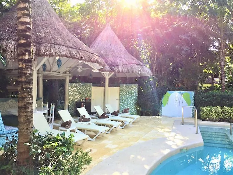 Xolumado Inspiration Village By Karisma Playa Paraiso 3*,