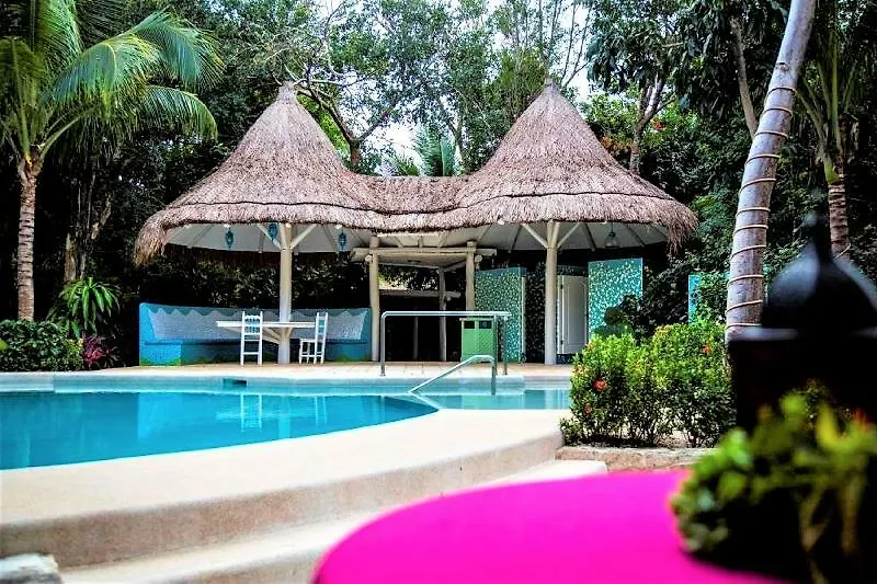 Xolumado Inspiration Village By Karisma Playa Paraiso Hotel