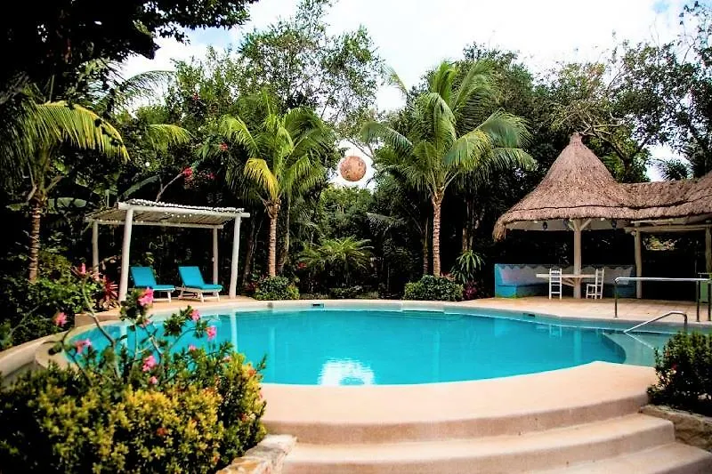 Xolumado Inspiration Village By Karisma Playa Paraiso Hotel