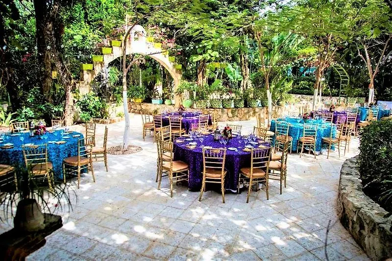 Xolumado Inspiration Village By Karisma Playa Paraiso Hotel
