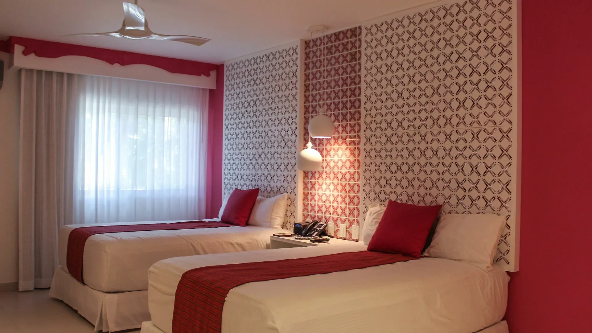 Hotel Xolumado Inspiration Village By Karisma Playa Paraiso