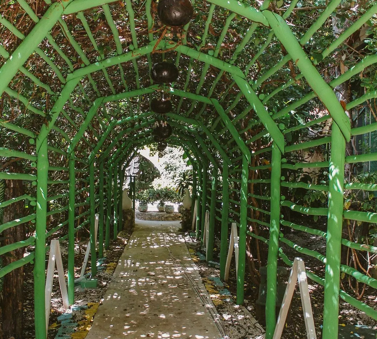 Xolumado Inspiration Village By Karisma Playa Paraiso Mexico