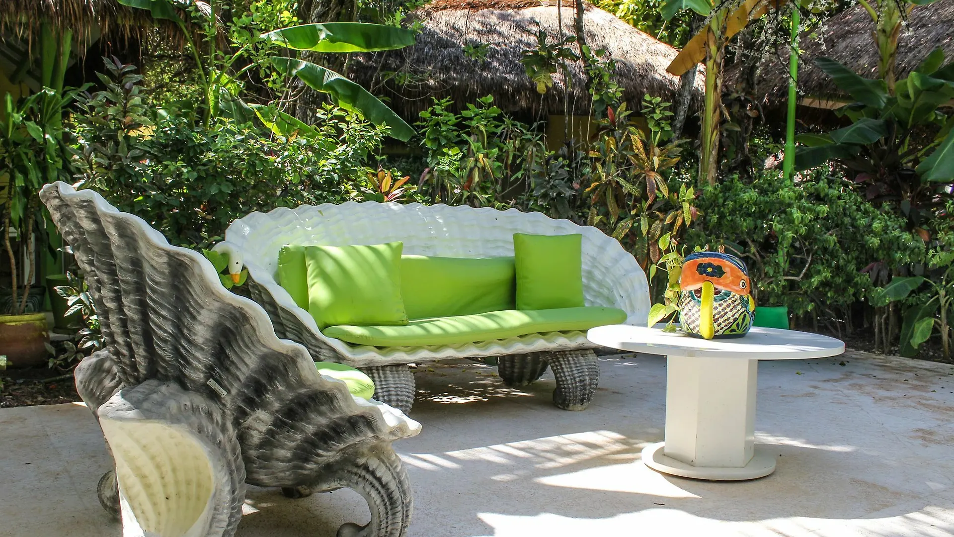 Xolumado Inspiration Village By Karisma Playa Paraiso
