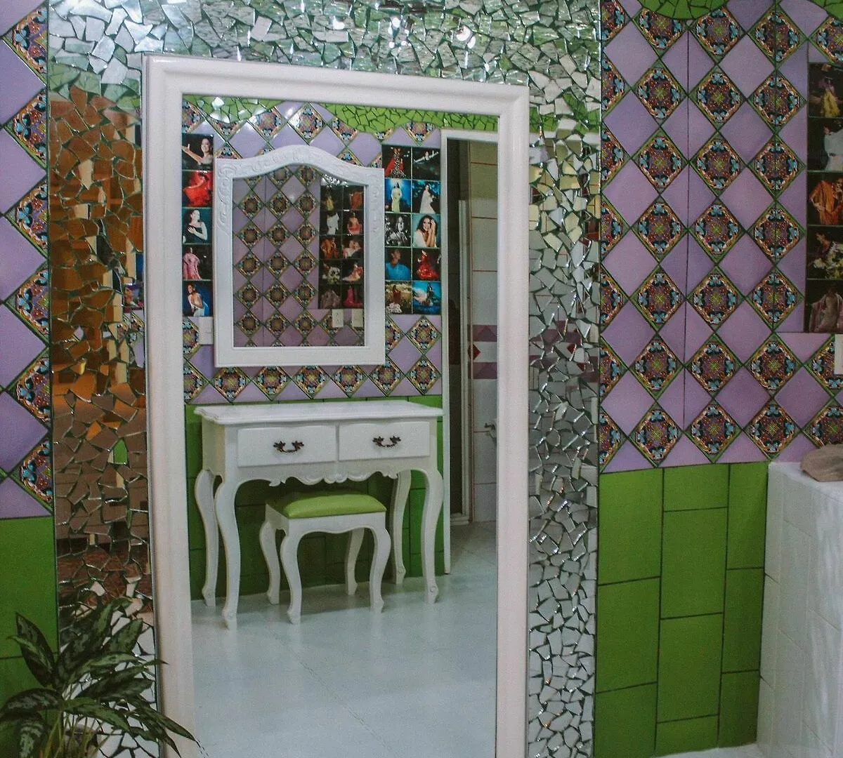 Xolumado Inspiration Village By Karisma Playa Paraiso 3*,