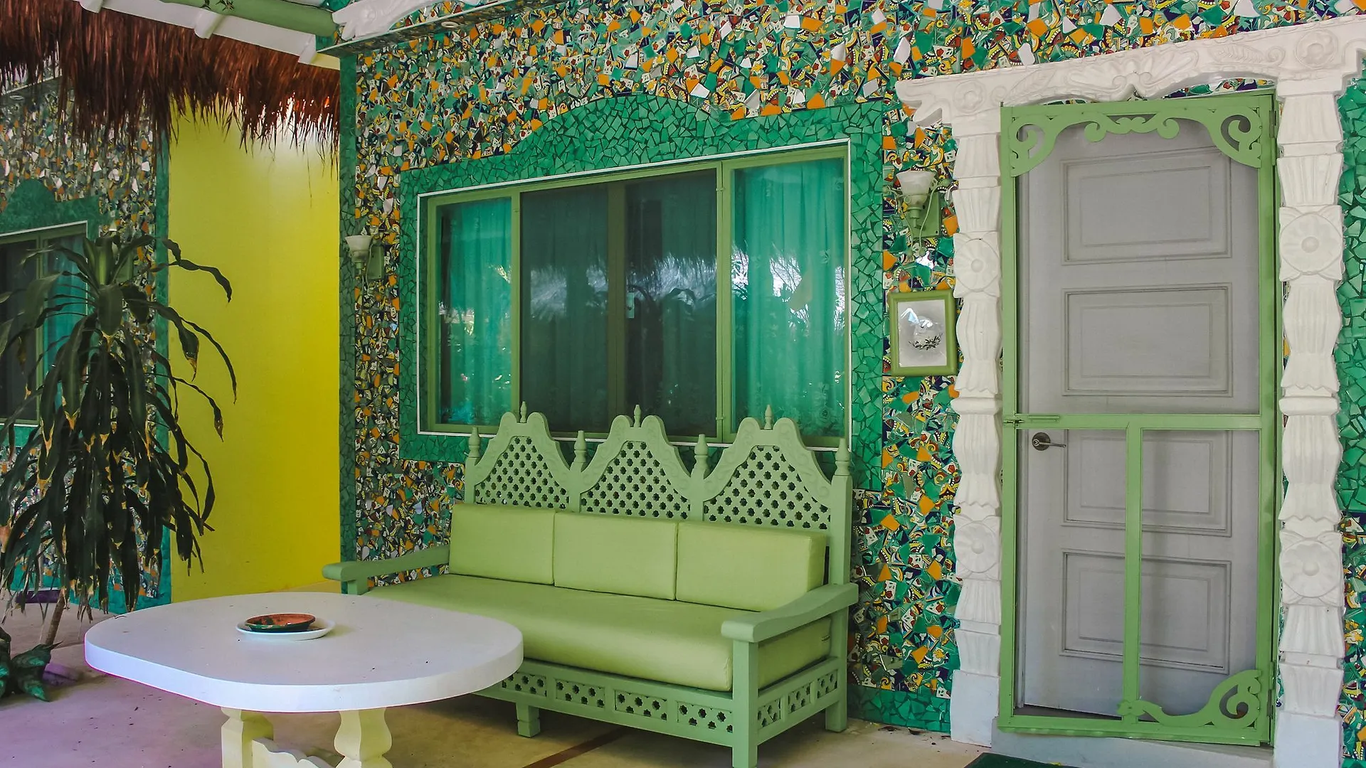 Xolumado Inspiration Village By Karisma Playa Paraiso