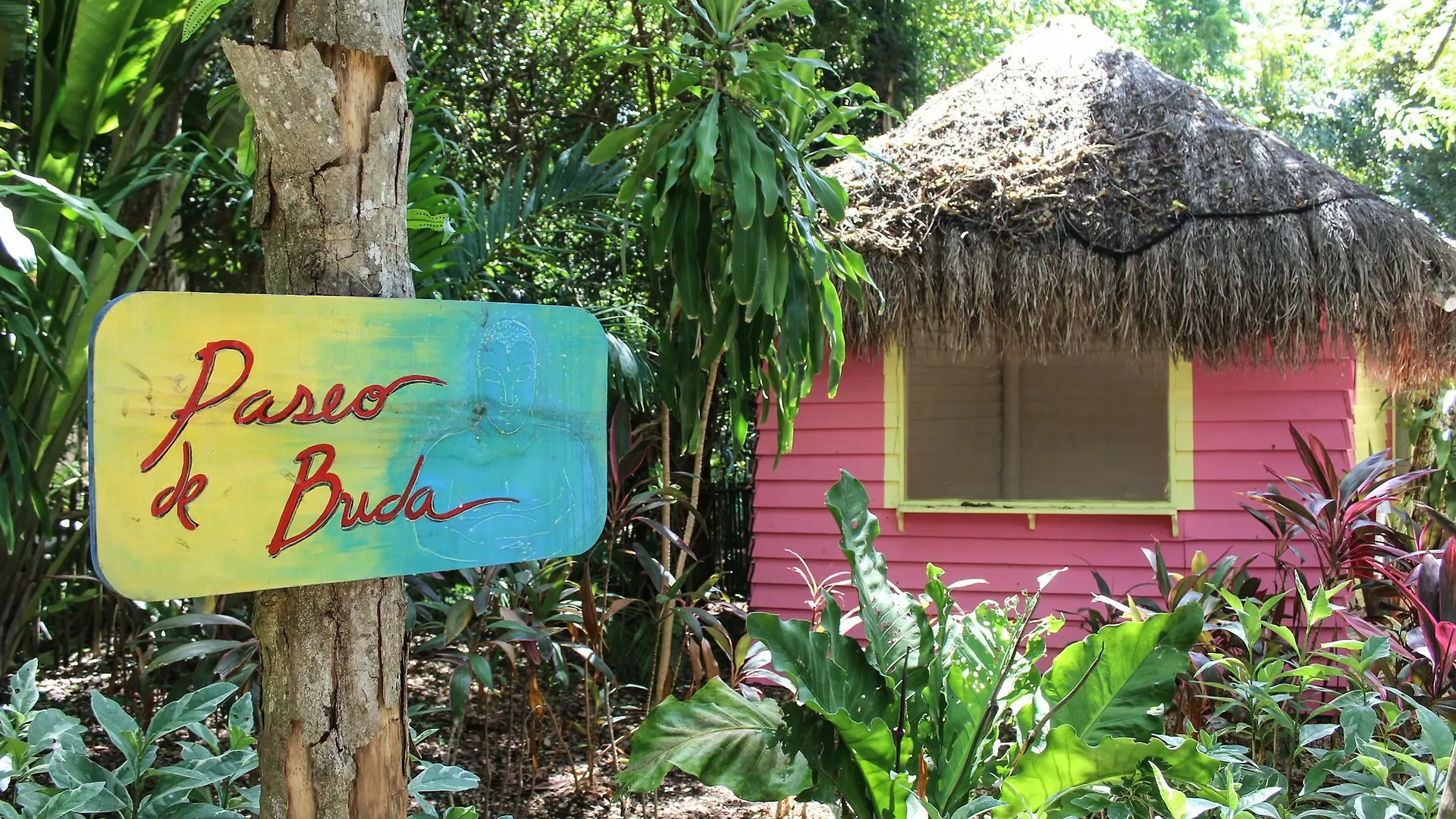 Hotel Xolumado Inspiration Village By Karisma Playa Paraiso