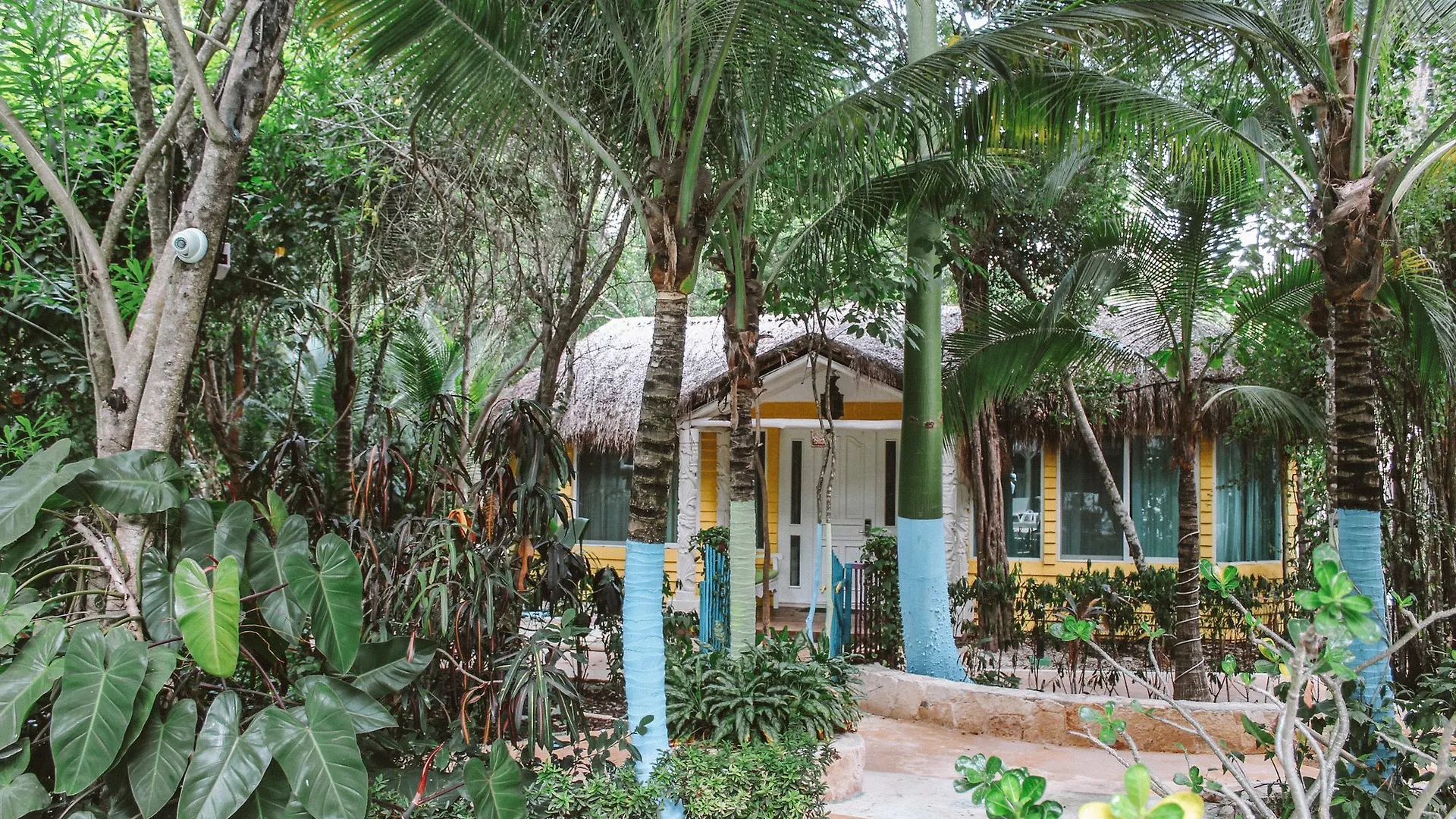 Xolumado Inspiration Village By Karisma Playa Paraiso 3*,