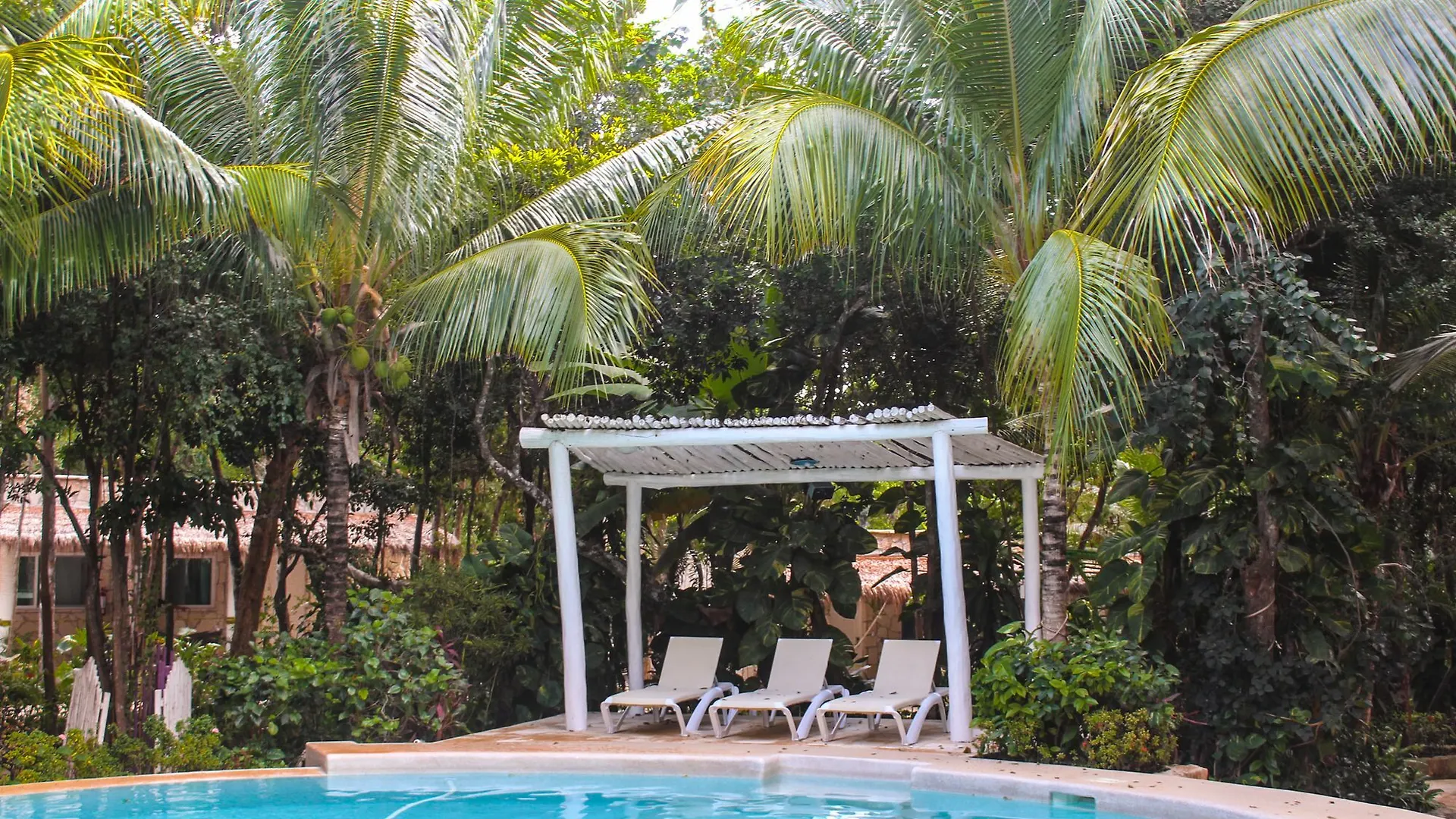 Hotel Xolumado Inspiration Village By Karisma Playa Paraiso