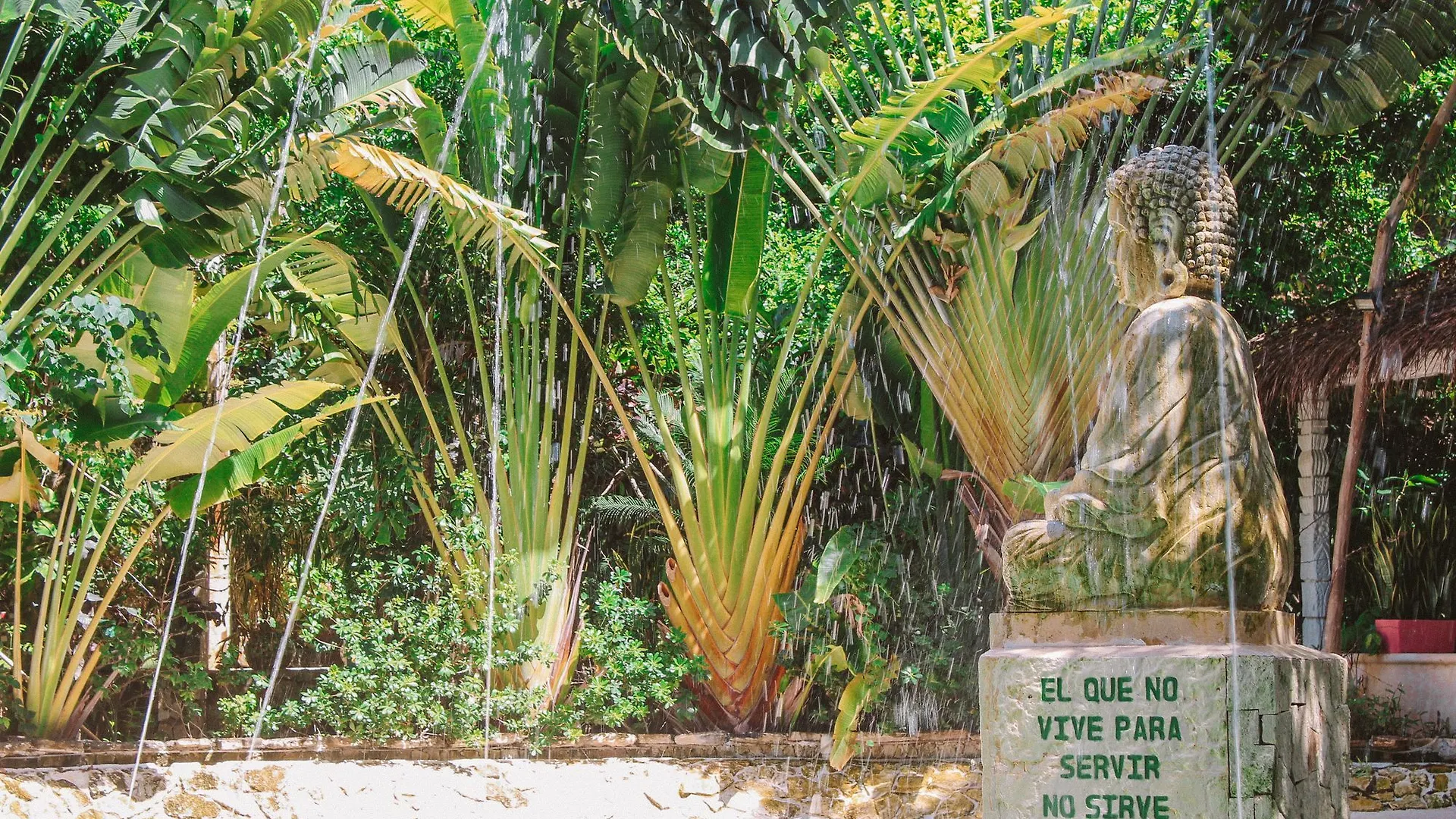 Xolumado Inspiration Village By Karisma Playa Paraiso Hotel