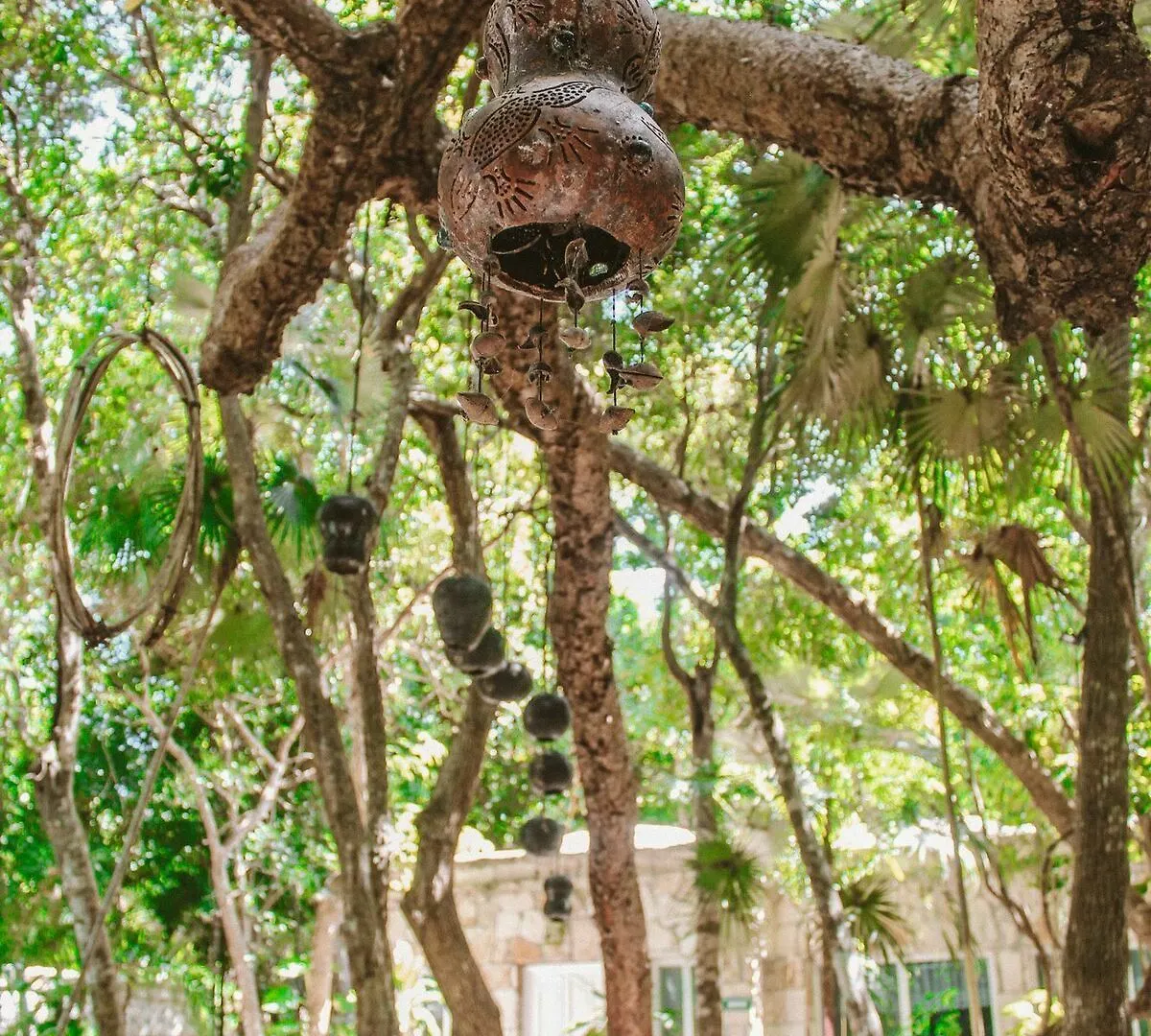 Xolumado Inspiration Village By Karisma Playa Paraiso Hotel