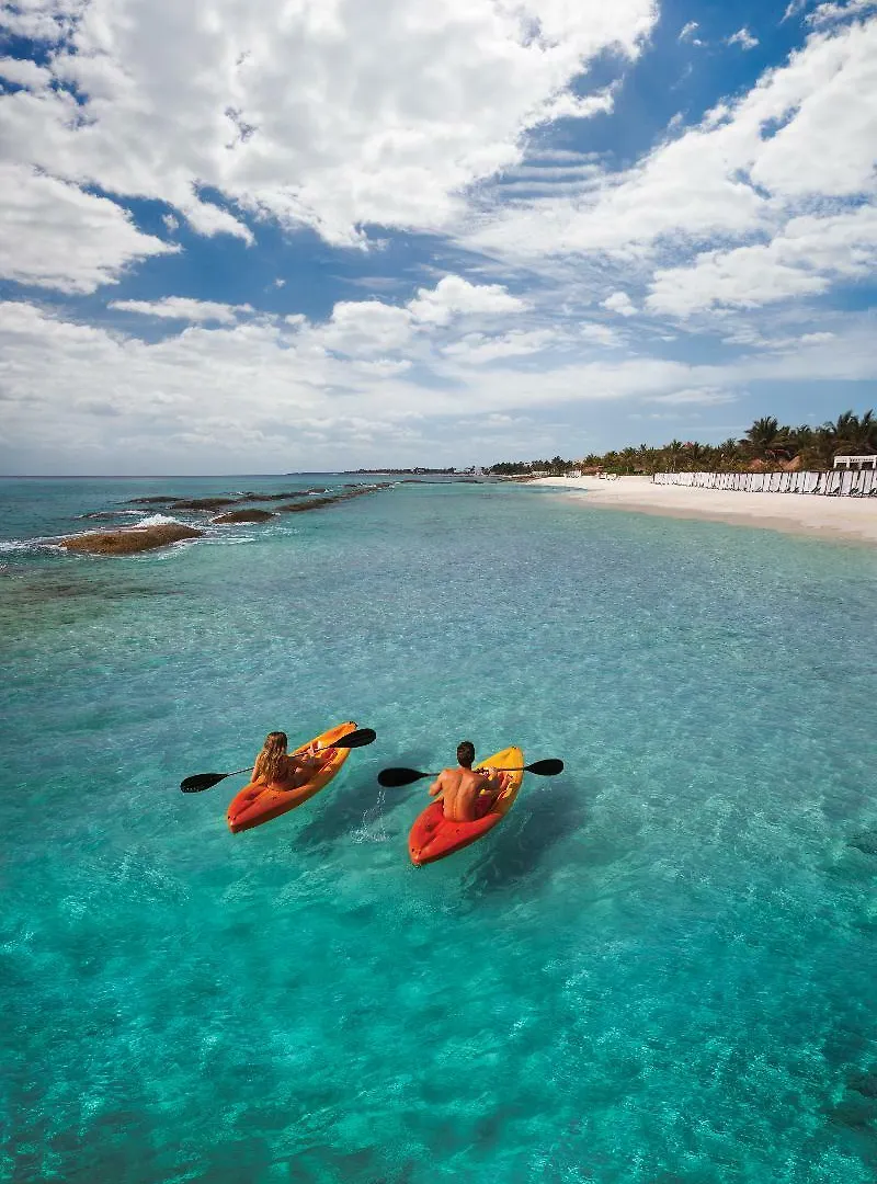 Xolumado Inspiration Village By Karisma Playa Paraiso Hotel