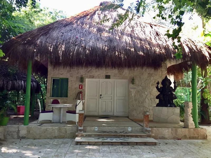 Hotel Xolumado Inspiration Village By Karisma Playa Paraiso