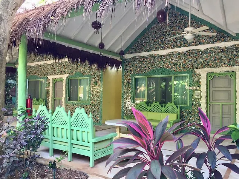 Xolumado Inspiration Village By Karisma Playa Paraiso Hotel