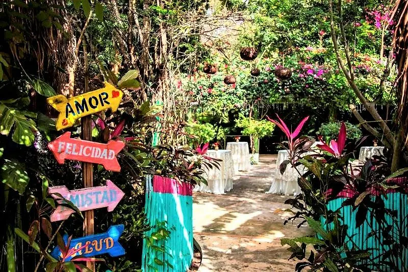 Xolumado Inspiration Village By Karisma Playa Paraiso