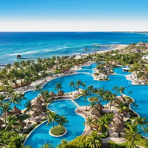Jungala Park At Vidantaworld Riviera Maya Hotel