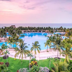 Hotel At Mayan Palace Vidanta Riviera Maya