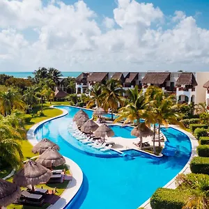 Resort Valentin Imperial Riviera Maya - Adults Only